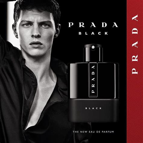 is prada black a winter fragrance